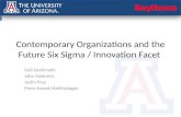 Six Sigma   Presentation