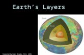 Earth  Layers
