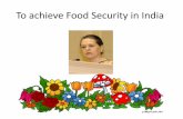 India's debate-food-security