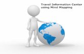 Travel Information using Mind Mapping