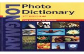 Photo dictionary britishenglish