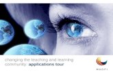 (Berks iu) innovation workshop   applications virtual tour