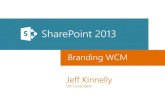 SharePoint Branding Webinar October 2013