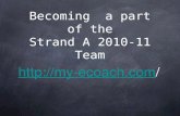 Ecoach sign up bstrand