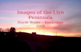 Slideshow of the Llyn