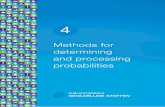 TNO Red Book, 4 Methods for Determining and Processing Probabilities, 2005