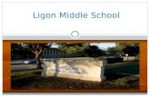 Ligon middle school