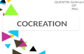 Cour cocreation