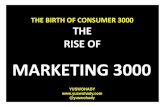 Indonesia outlook the rise of marketing 3000 feb 22, 2011