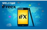iFreex - O aplicativo grátis que gera dinheiro.