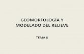 Tema 8 geomorfologia