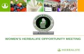 Women herbalife opportunity meeting call -9899387201