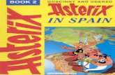 14 asterix in spain [1969]