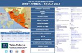 West Africa Ebola   3 October 2014 Yale-Tulane Special Report