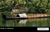 Kerala vacation Packages