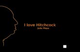 30 Hitchcock Cameos