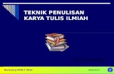 Ibu Tineke Penulisan Karya Ilmiah.pkmt
