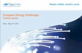 European Energy Challenges v2
