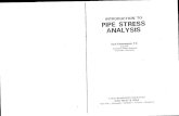 Introduction to Pipe Stress Analysis