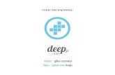 deepjs - tools for better programming