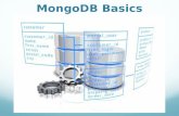 MongoDB Basics - NoSQL Tutorial