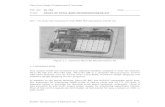 Microprocessor Lab Manual - Final