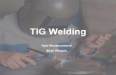 TIG Welding pdf