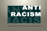 Anti racism