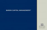 Baron large cap growth strategy 33112 (revised carla-01)