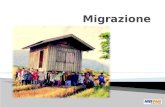 Migrazione sito web