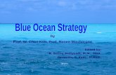 Blue Ocean Strategy Unpam-350