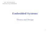 embedded systems & robotics Projects Based training @Technogroovy