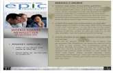WEEKLY EQUITY  REPORT BY EPIC RESEARCH- 10 DECEMBER 2012