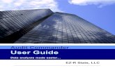 Audit Commander User Guide
