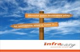 Infraeasy, a web based ERP solution for Infrastructure and Construction companies