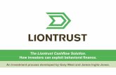 Liontrust Asset Management