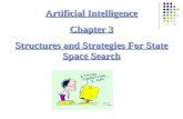 Chapter3 State Space Search