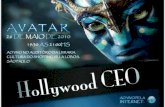 HollywoodCEO: Avatar