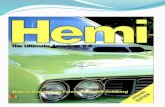 Hemi Engine