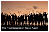 The Next Generation Travel Agent - Thesis Presentation