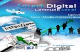 Ebook Smart Digital - Conteúdo Social