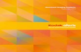 Kodak Alaris document imaging solutions guide