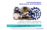 TR-Building Wiring Installation NC II