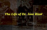 Rizal Course(Life of Jose P. Rizal)