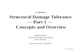 Part1 Damage Tolerance Overview[1]