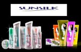 Sunsilk com