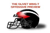 The Olivet Wing-t Offensive