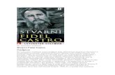 Leycester Coltman-Stvarni Fidel Castro