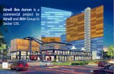 Airwil Aurum is a Commercial Project by Airwil Group in Noida@9278077077