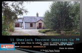 11 Sherlock Terrace Skerries Co Dublin